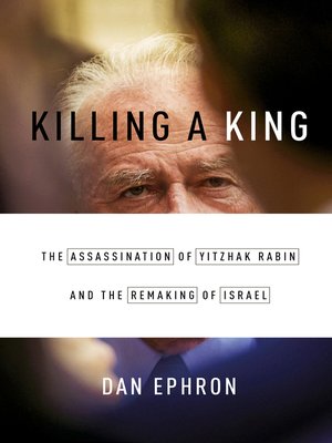cover image of Killing a King